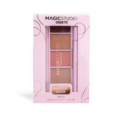 Coquette Eye Kit Wells Image 3