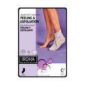 Máscara de Pés Peeling and Exfoliation Wells Image 1