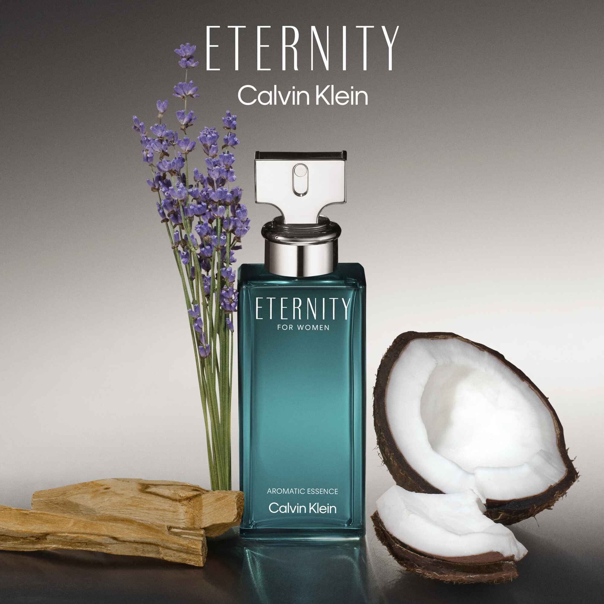 Calvin Klein Eternity Woman Aromatic Essence