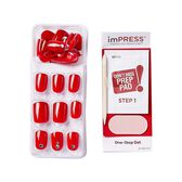 imPRESS Nails Kill Heels Wells Image 4