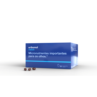 Vision Micronutrientes Olhos Wells Image 1