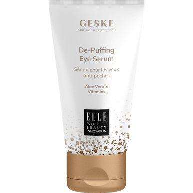 Sérum de Olhos De-Puffing Wells Image 1