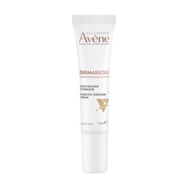 Dermabsolu Filler Eye Contour Cream Wells Image 1