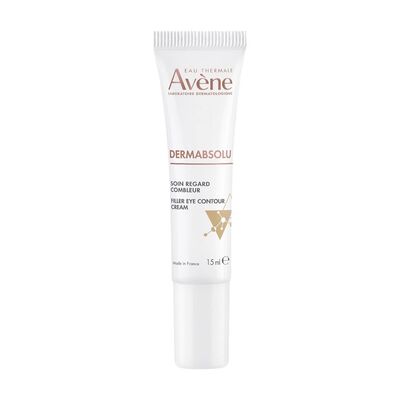 Dermabsolu Filler Eye Contour Cream