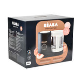 Babycook Robot Cuiseu Night Blue Wells Image 5