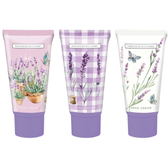 Hand Cream Trio Heathcoat & Ivory Wells