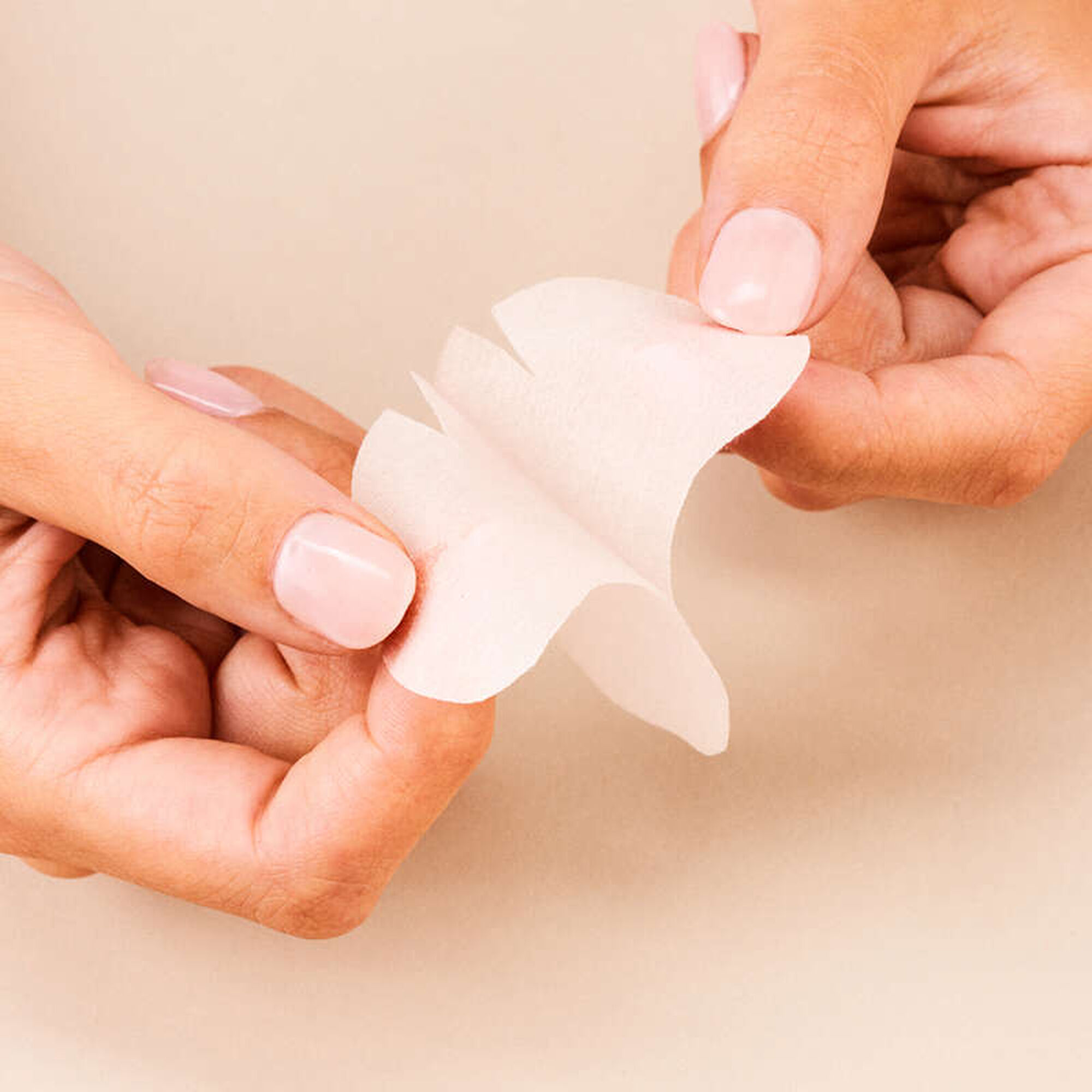 Máscara de Olhos Iluminadora Global Eye Care