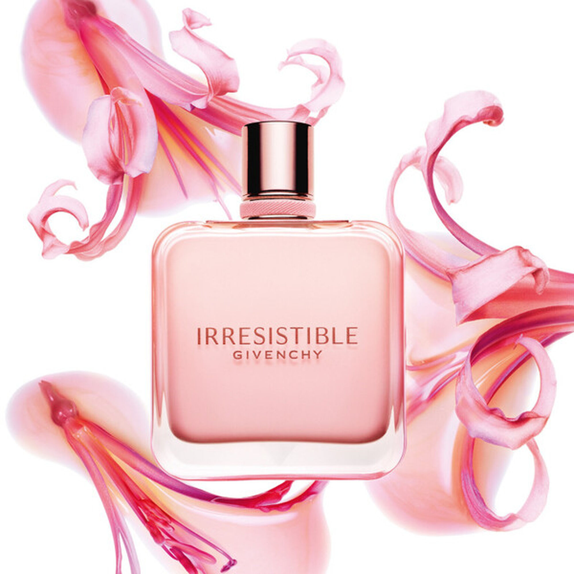 Givenchy Irresistible Rose Velvet EDP