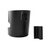 Metro 3 Cup Holder Wells Image 6