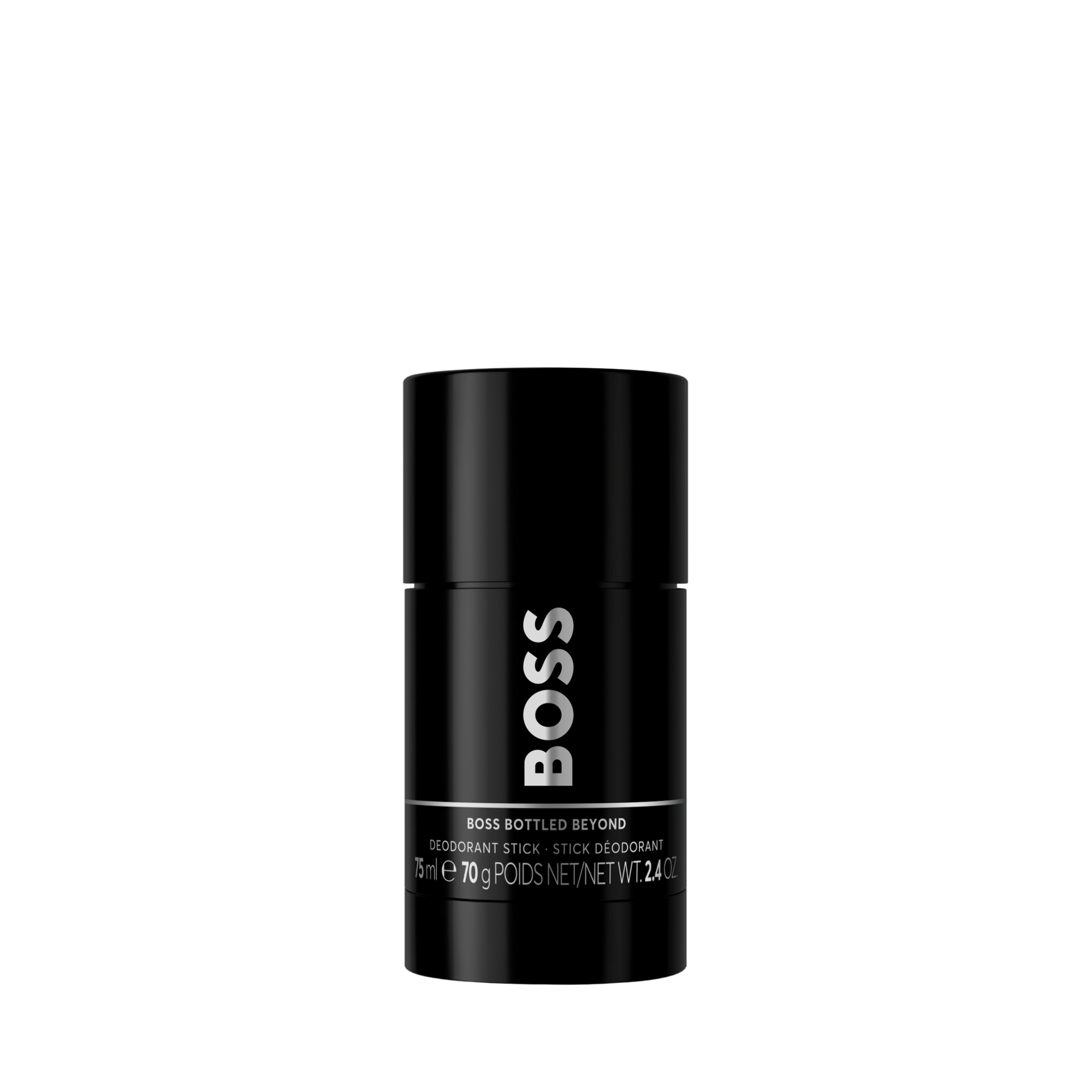 Boss Bottled Beyond Deodorant Stick