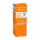 Sun Care Tinted Cream Unifying SPF50+ Wells Image 3