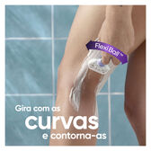 Venys Extra Smooth Swirl Wells Image 6