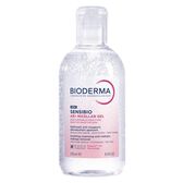 Gel Limpeza Rosto Micelar Sensibio AR+ Wells