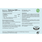 Suplemento Metabolismo Normal Quinona Q10 Wells Image 3