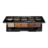 Paleta de Sombras Shimmer Eye Palette Sparkle & Shine Wells Image 3