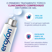Gel Estimulante Disfunção Erétil Eroxon Wells Image 2