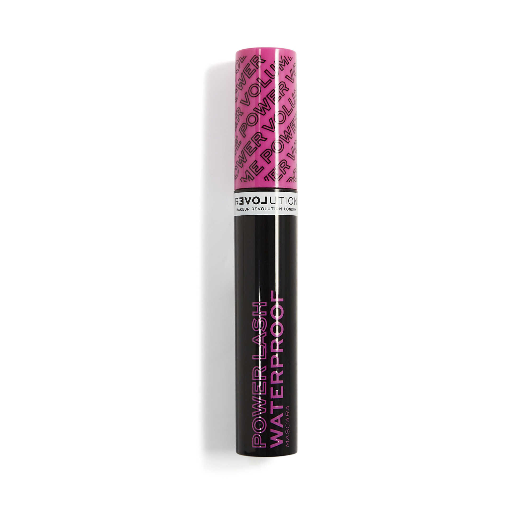 Máscara de Pestanas Power Lash Waterproof