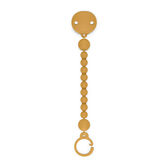 Corrente Colour Essence Mustard Wells Image 1