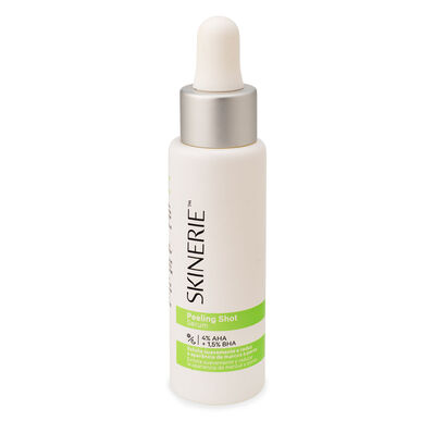 Peeling Shot Serum AHA Wells Image 1