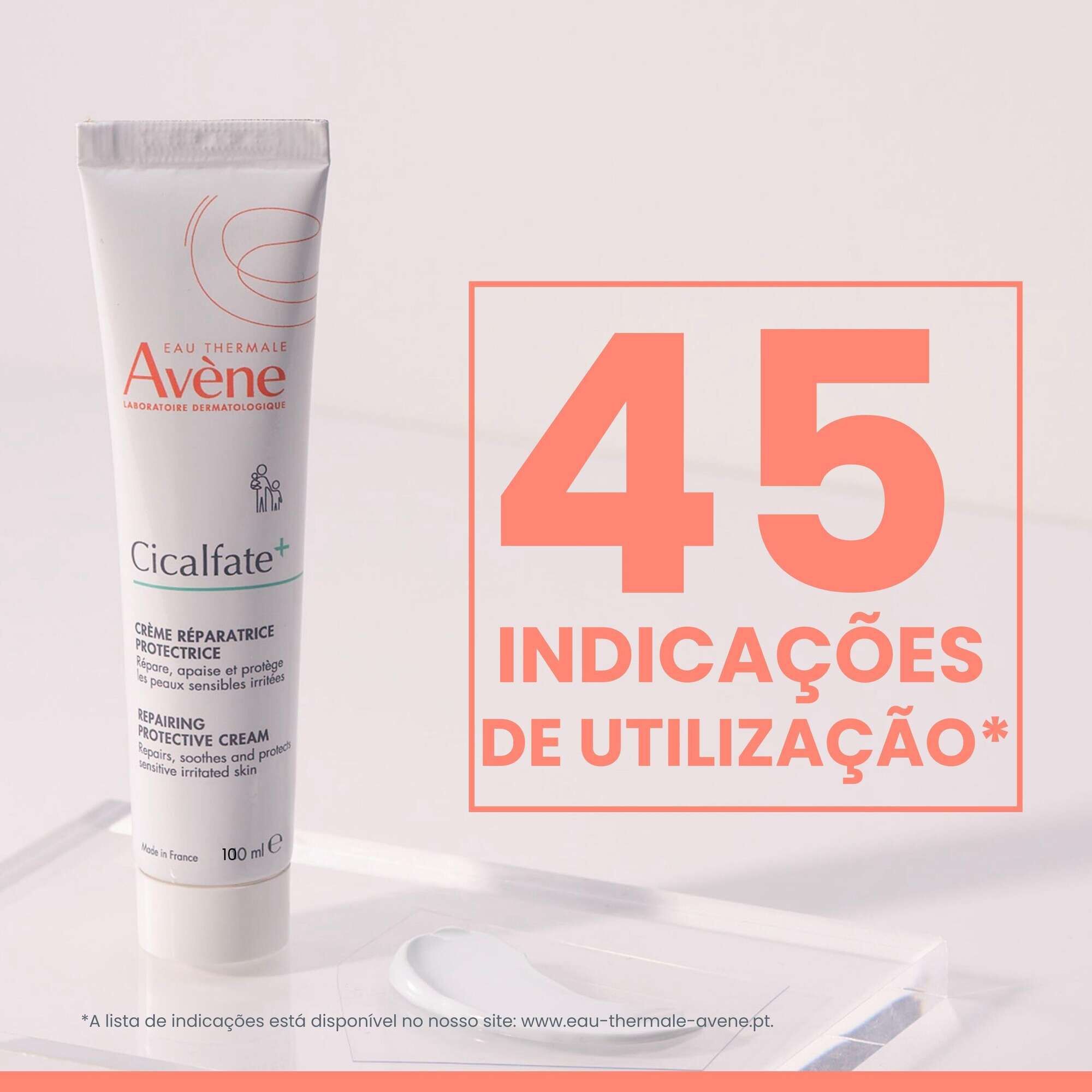 Cicalfate+ Repairing Protective Cream