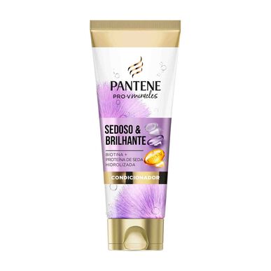 Condicionador Pro-V Miracles Sedoso e Brilhante Wells Image 1