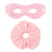 Máscara de Gel e Scrunchie Toalha Adri Silva Wells Image 2