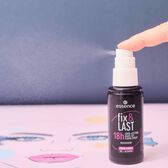 Fix Last 18H Long Lasting Makeup Fixing Spray Wells Image 4