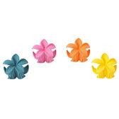 Set de Molas Flor para Cabelo Wells Image 3