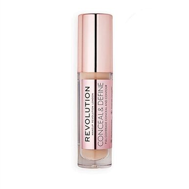 Conceal And Define Concealer C8 3,4 ml Wells Image 1