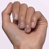 Verniz Top Coat Transformador Confetti Party Wells Image 3