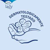 Pensos Incontinência Lady Super Wells Image 3