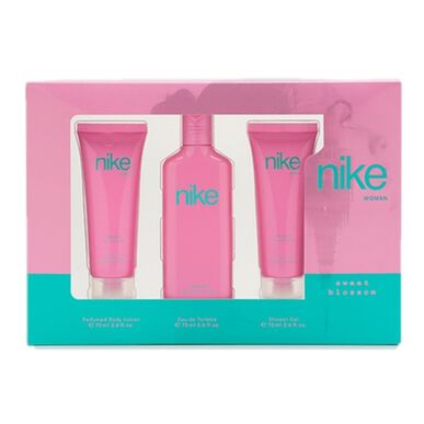 Nike Coffret Sweet Bloom Woman EDT Wells Image 1