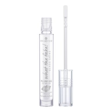 What the Fake Plumping Lip Filler Wells Image 1