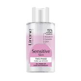 Two-Phase Make-Up Remover Sensitive Skin Wells