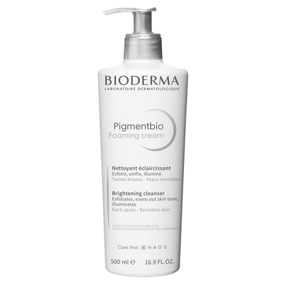 Gel de Limpeza Anti Manchas Pigmentbio