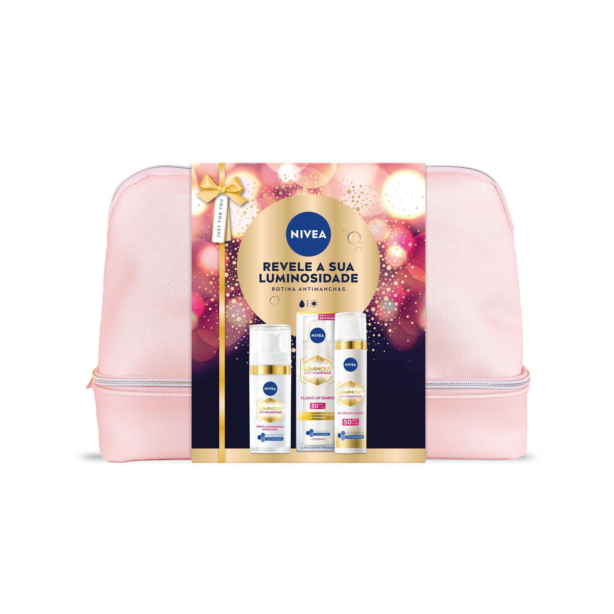 Coffret Luminous
