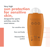 Sun Care Sport Fluid Water Resistent SPF50+ Wells Image 5