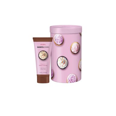 Coffret Sweet Lovers Gel Banho Buttery Cupcake Wells