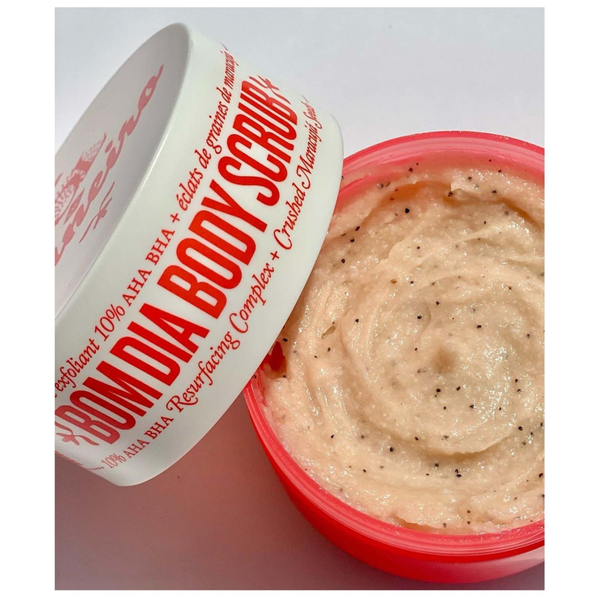 Bom Dia Body Scrub