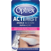 Spray Ocular Actimist Olhos Secos Wells