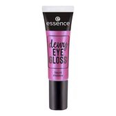 Sombra Olhos Líquida Dewy Eye Gloss Wells