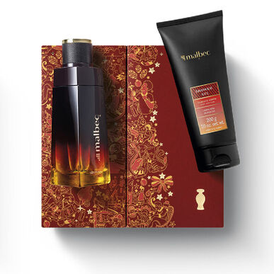 Pack Malbec X Eau de Toilette Wells Image 1