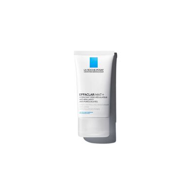 Effaclar Mat Hydratant Sebo-Régulateur Wells Image 1