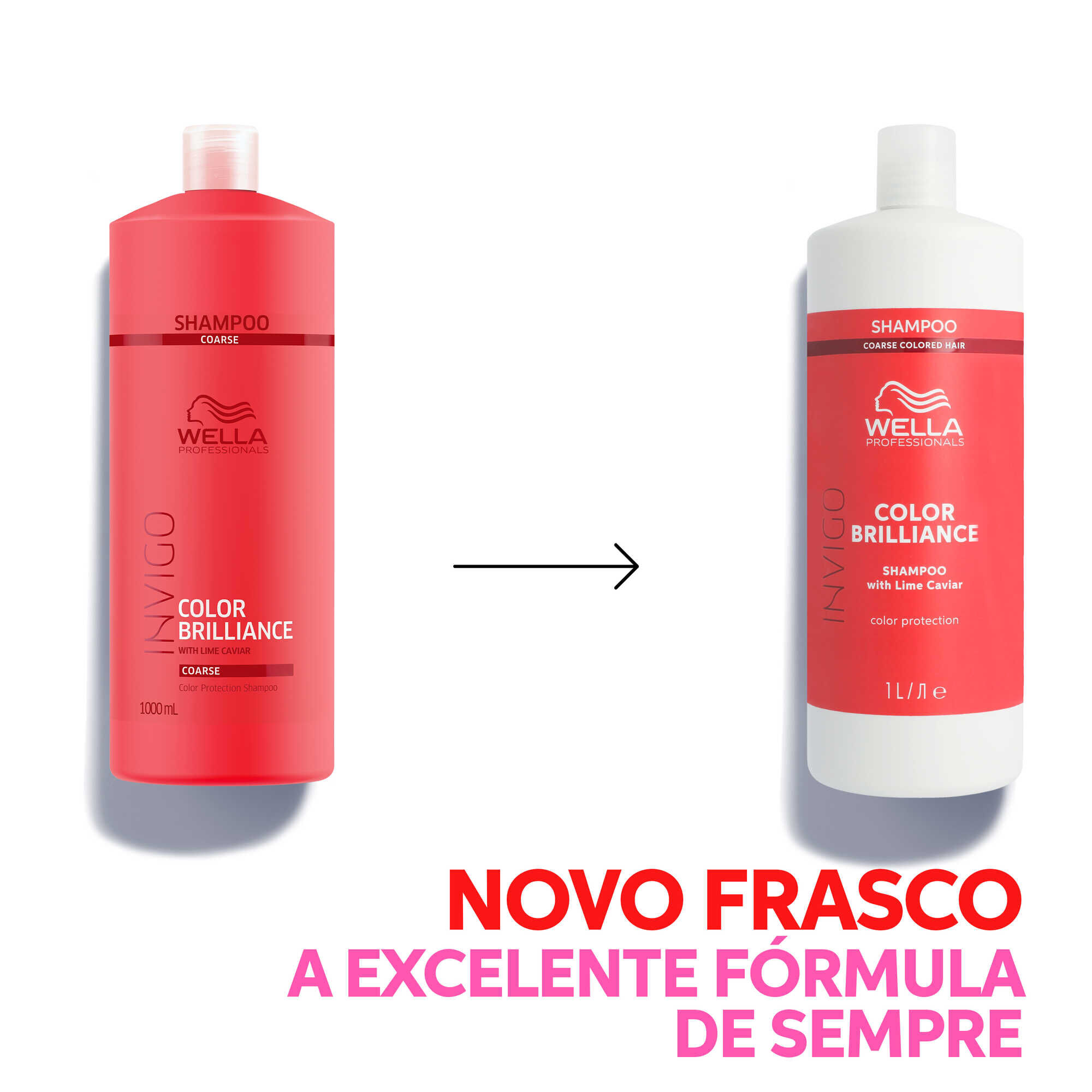 Invigo Color Brilliance Shampoo