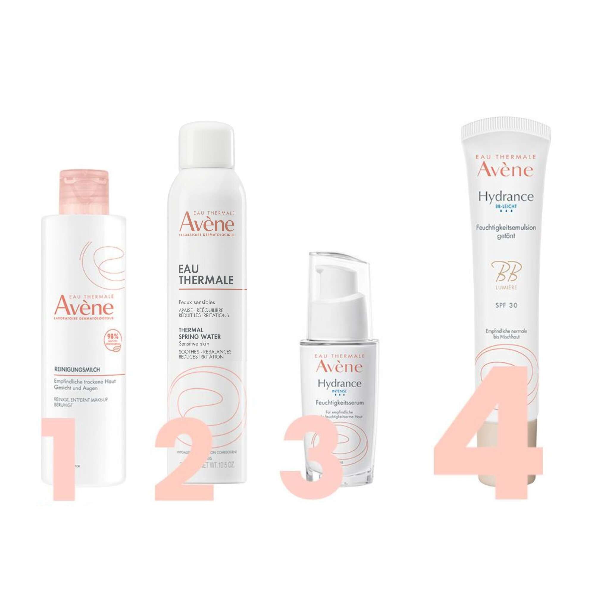 Hydrance BB Rich Tinted Hydrating Cream