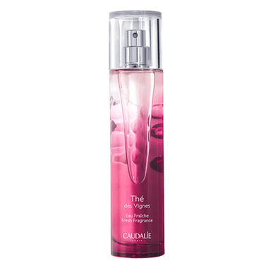 Água de Corpo Perfumada Thé des Vignes 100 ml Wells