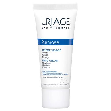 Xémose Crème Visage Very Dry or Atopic Skin Wells