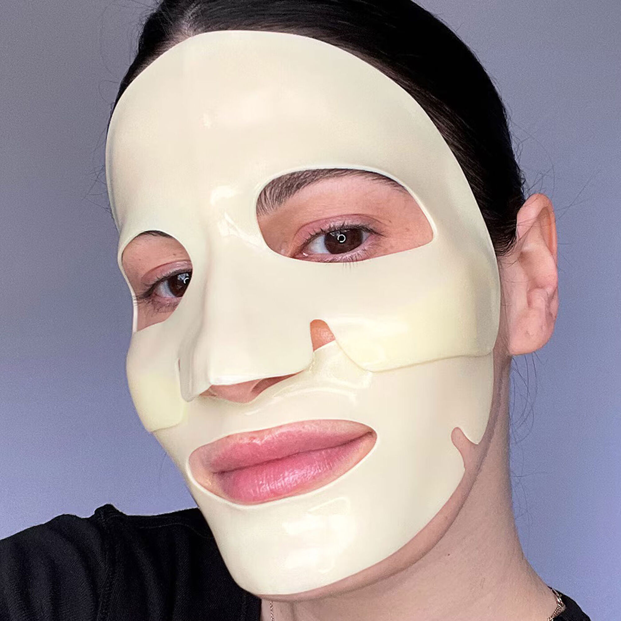 Cryo Rubber Mask Brightening Vitamin C