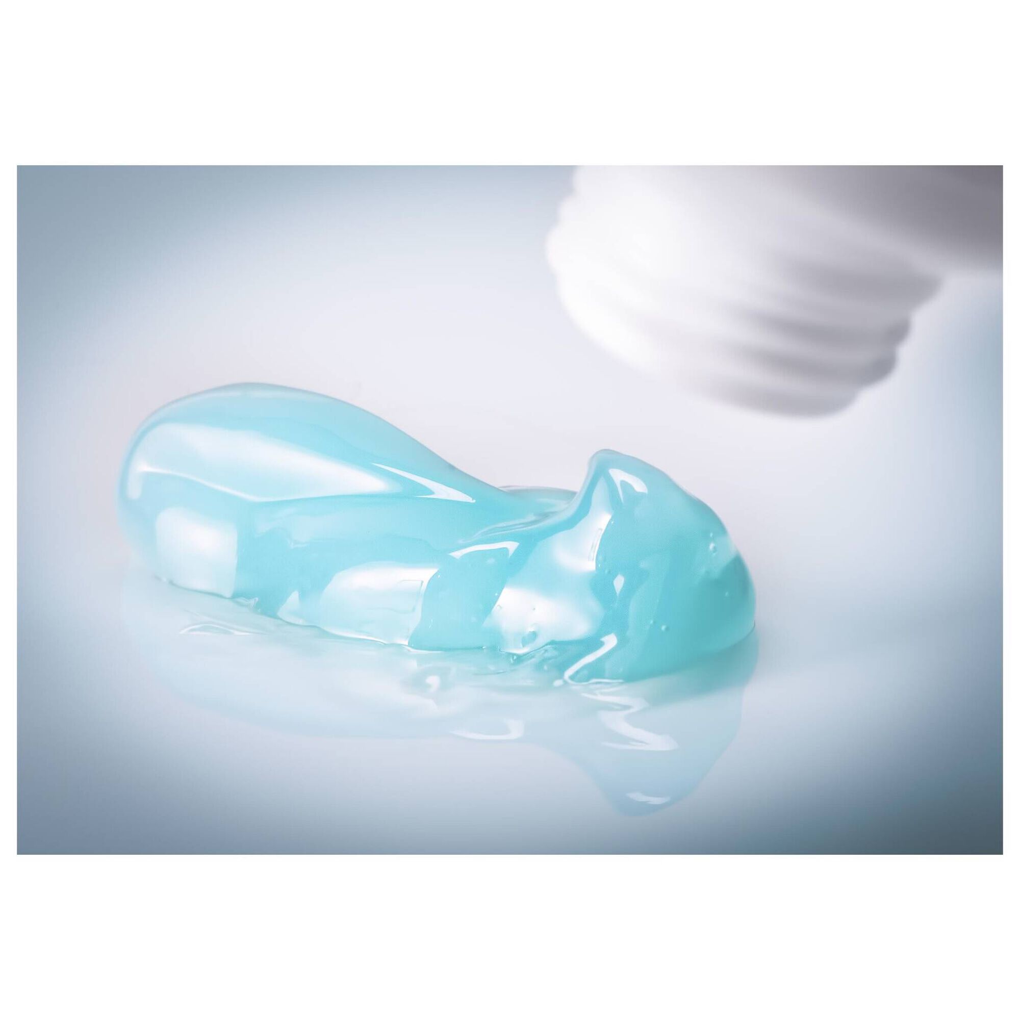 Toothpaste Gel Whitening 5 in 1