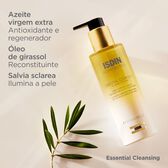 Essential Cleansing Oil-Based Cleanser Wells Image 5